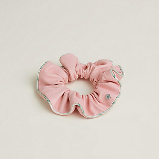 【HERMES】Claudia scrunchie claudia-scrunchie--241027G BB-